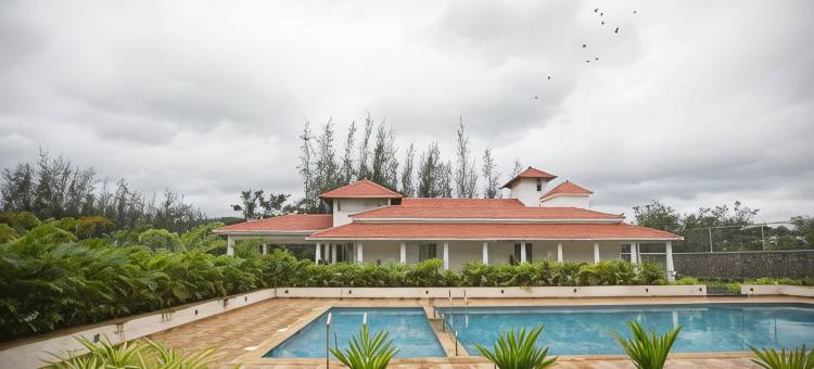 SR丛林度假村(SR Jungle Resort)图片