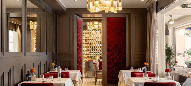 多奇欧皇宫酒店(Palazzo Doglio)图片