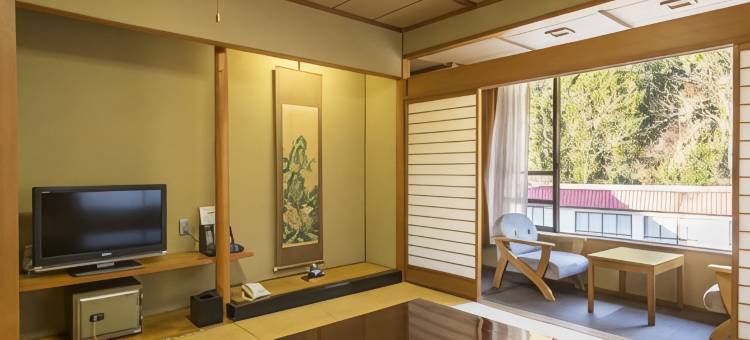 宮島温泉 滝乃荘(Takinoso)图片