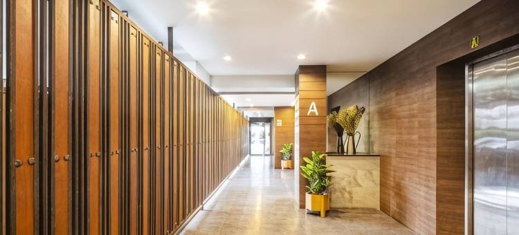 阿里兹酒店(Aliz Hotel)图片