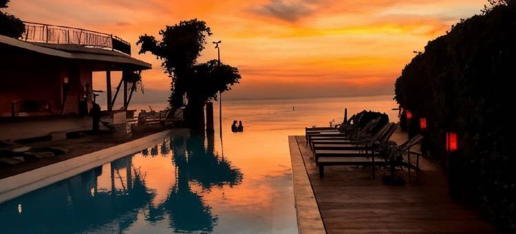 日落海滩俱乐部酒店(Sunset Beach Hotel - Adults Only)图片