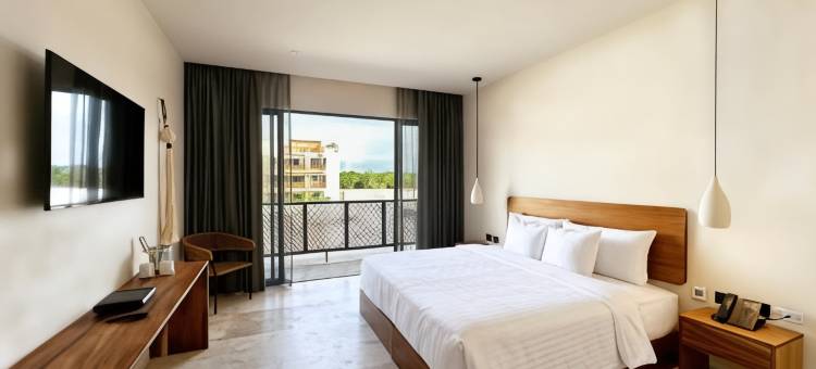 温德姆图兰(Wyndham Tulum)图片