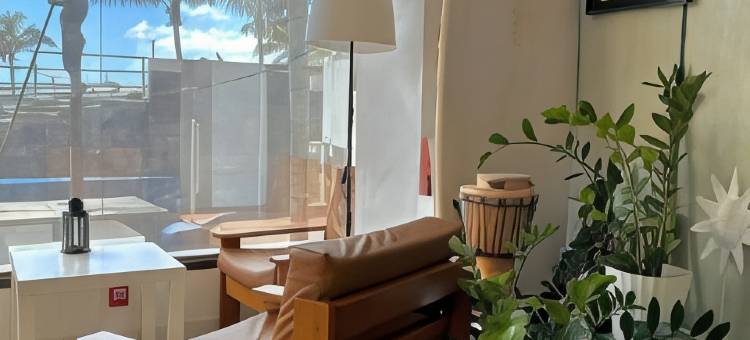 热带工作旅舍(Hostel Tropical Work)图片