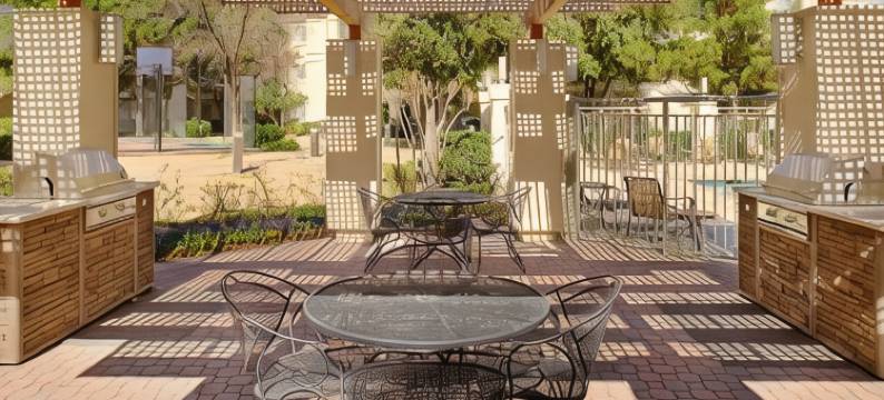 达拉斯拉斯科琳娜凯悦凯悦嘉寓酒店(Hyatt House Dallas Las Colinas)图片