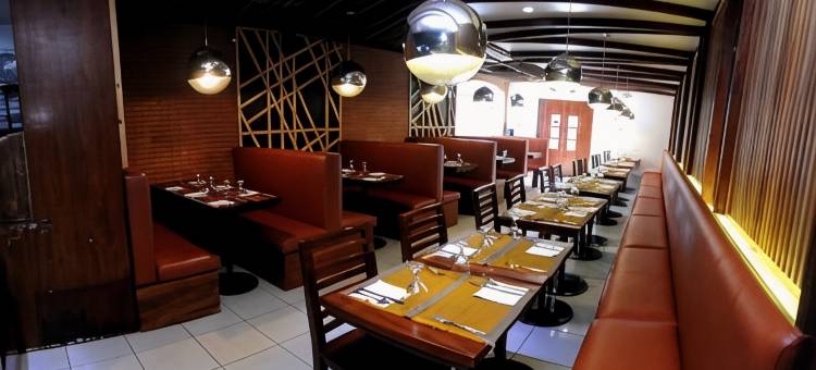 维甘假日酒店(Vigan Plaza Hotel)图片