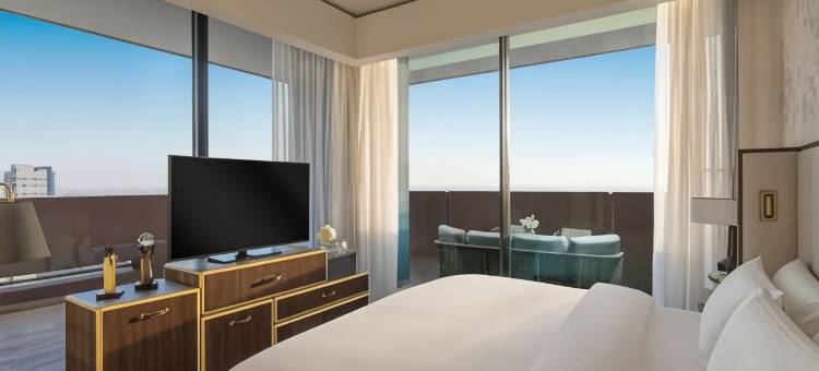 拉姆拉费尔蒙服务公寓(Fairmont Ramla Serviced Residences)图片