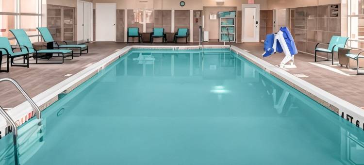 费城机场Residence Inn 酒店(Residence Inn Philadelphia Airport)图片