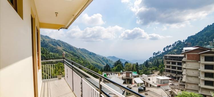 阿努吉摄政酒店(Hotel Anuj Regency)图片