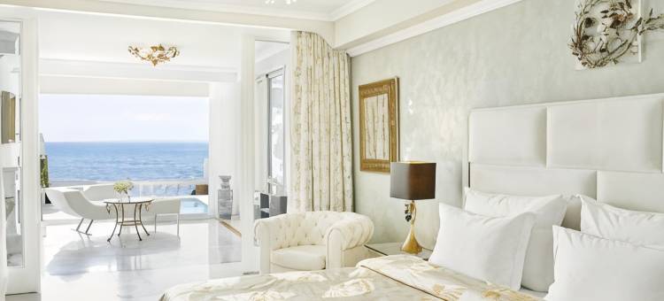 丹艾酒店(The Danai)图片