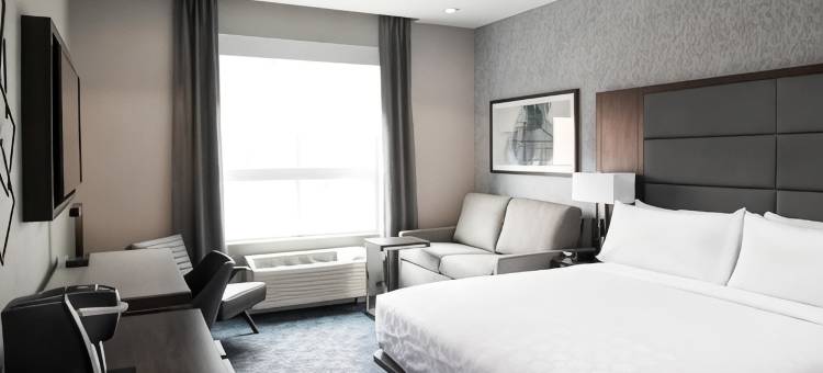 波士顿昆西智选假日酒店(Holiday Inn Express Boston - Quincy)图片