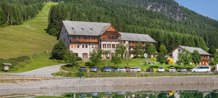 尤法基斯特达乡村度假旅馆(JUFA Hotel Gitschtal)图片