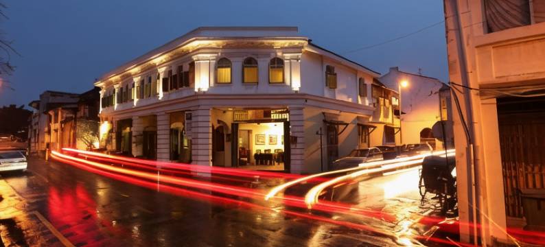 咖啡工作室旅馆(Coffee Atelier)图片