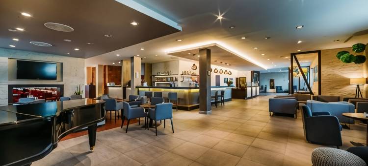 米科瓦伊基Spa度假酒店(Mikołajki Resort Hotel & Spa Jora Wielka)图片