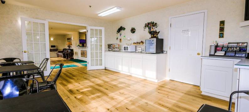 霍斯特山汽车旅馆(English)图片