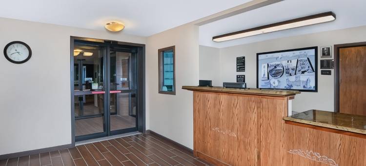 费尔菲尔德速8酒店(Super 8 by Wyndham Fairfield)图片