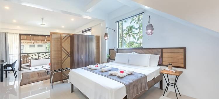 锡亚高卡利佩度假村(Kalipay Resort Siargao)图片