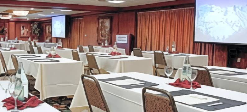 港汇广场酒店(Grand Gateway Hotel)图片