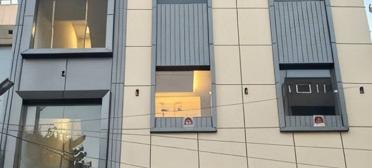 奥别墅酒店(Hotel AU Villa)图片