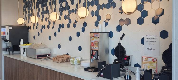特雷尔拉昆塔温德姆套房酒店(La Quinta Inn & Suites by Wyndham Terrell)图片