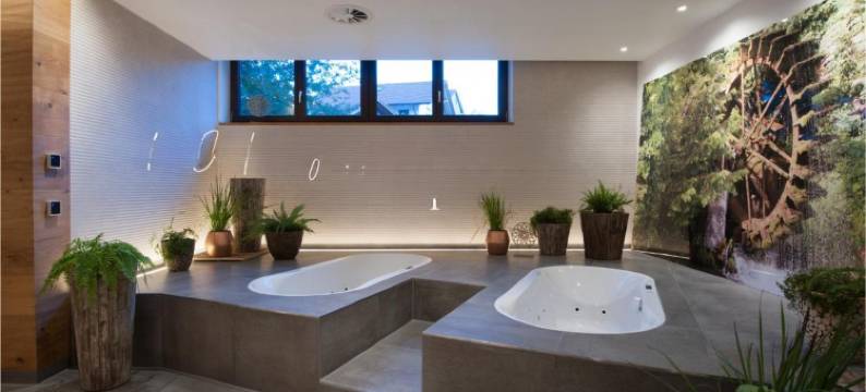 Hotel Schwaiger图片