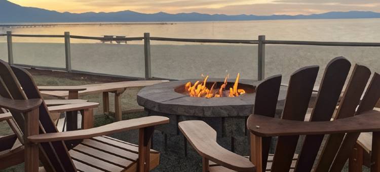 塔霍湖岸旅馆及Spa(Tahoe Lakeshore Lodge & Spa)图片