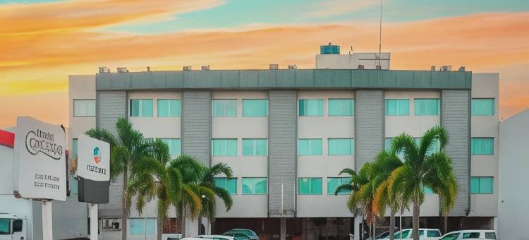 孔塞桑酒店(Hotel Conceição)图片