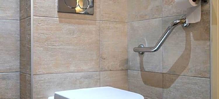圣文森特瑞莱斯之家酒店(Logis Hotel - le Relais Saint Vincent)图片