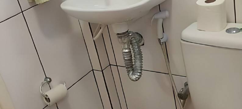 Suítes Pé Nareia Itaipuaçu图片