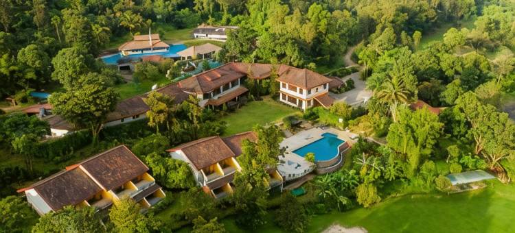 甘露荟·安巴蒂绿洲度假村(Amritara Ambatty Greens Resort)图片
