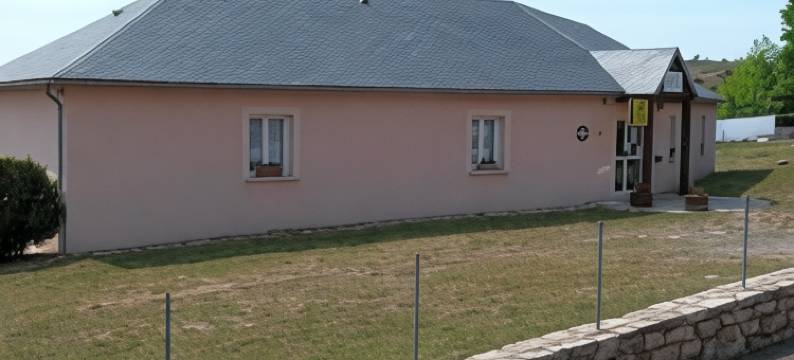 都门特思维酒店(Hotel du Mont Servy)图片