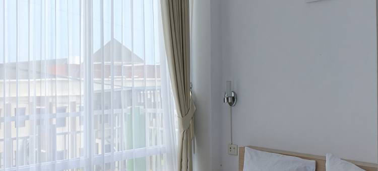OYO985奥迪酒店(Audi Inn Hotel)图片