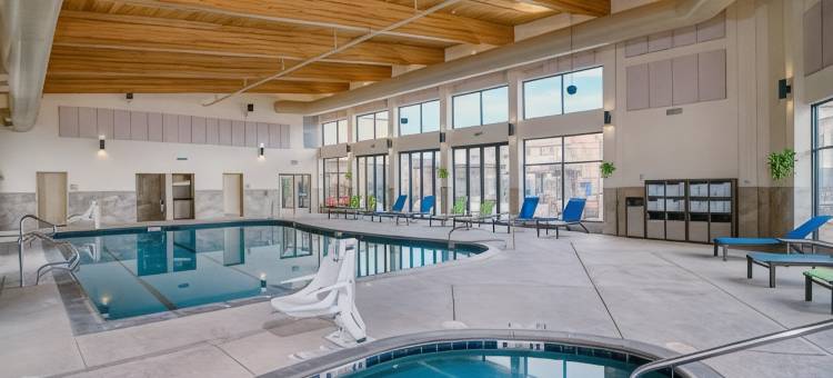 大峡谷斯奎尔假日度假酒店(Holiday Inn Resort The Squire at Grand Canyon)图片