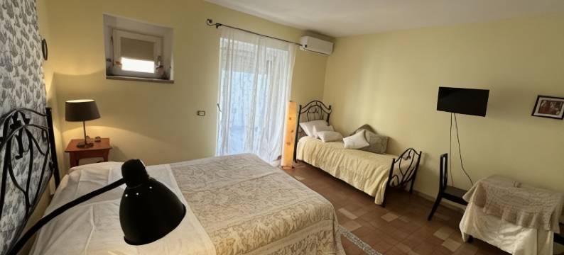 维林诺托库佩尔隆酒店(Villino Tokupellon Apartments)图片