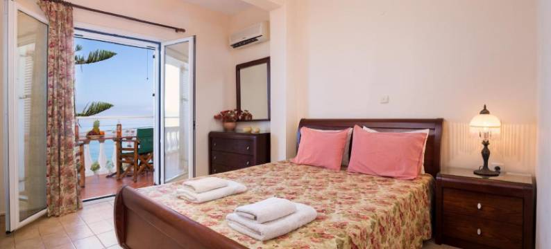 包卡瑞安娜公寓酒店(Anna Apartments Boukari)图片