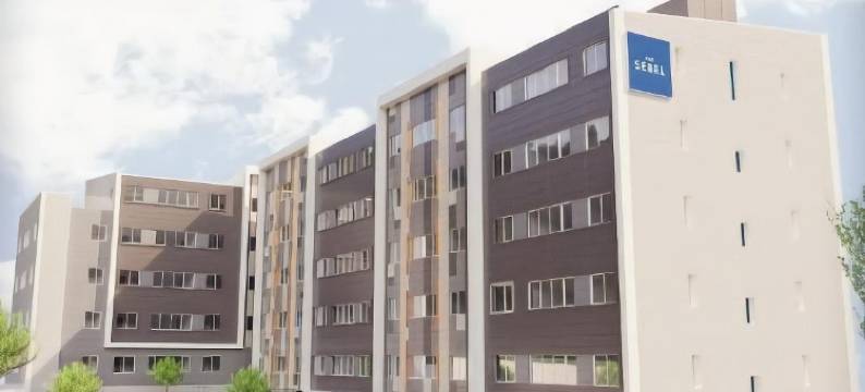 奥克兰曼努考诗铂酒店(The Sebel Auckland Manukau)图片