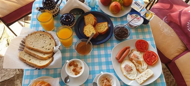 茵穆佩尔酒店(Hotel Imperial)图片