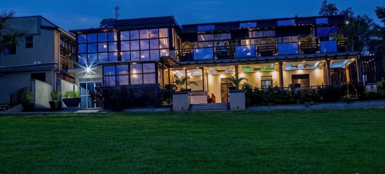 迪弗里卡乡村度假村(Difrika Country Resort)图片