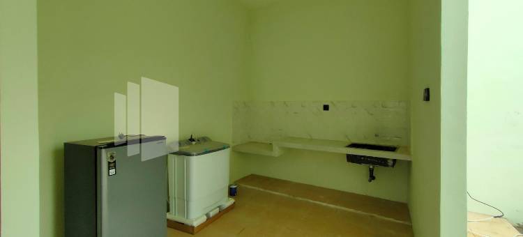 Saijaan Guesthouse Unej RedPartner图片