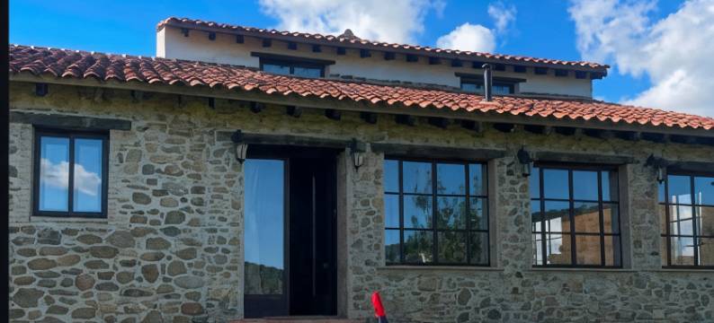 卡勒罗村舍酒店(Finca Los Caleros)图片