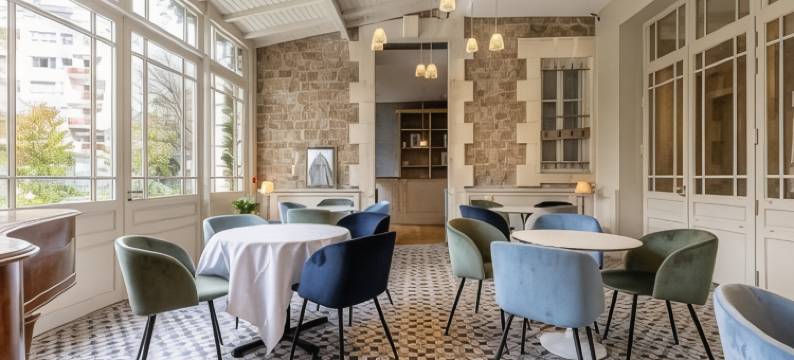 La Maison Blanche图片