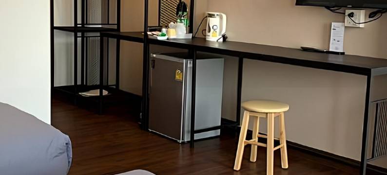 Jeboutiquelangsuan Hotel图片