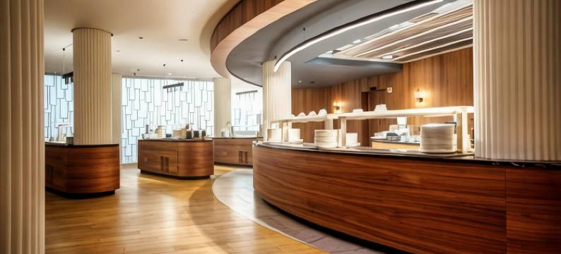 哈巴库克酒店(Habakuk Wellness & Event Hotel)图片