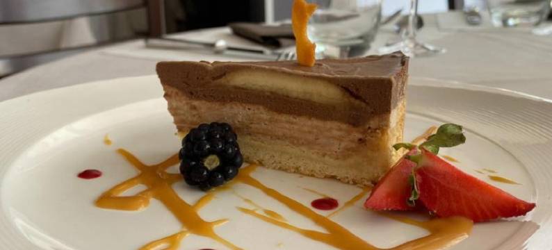 阿曼多餐厅酒店(Hotel Restaurant l'Amandois)图片