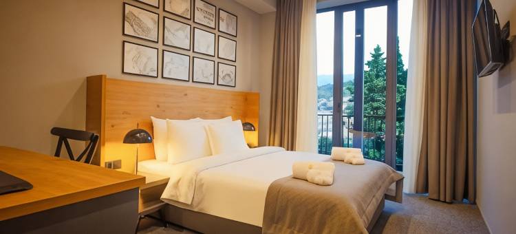 图塔酒店(Hotel Tuta)图片
