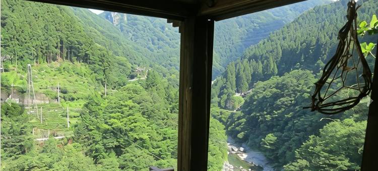 尼时基旅馆(Guesthouse Nishiki)图片