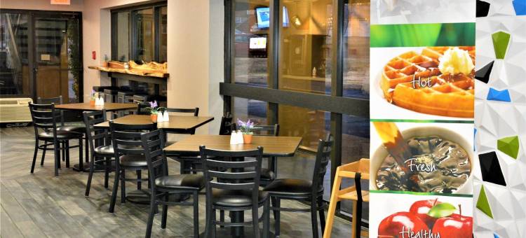 品质酒店(Quality Inn)图片