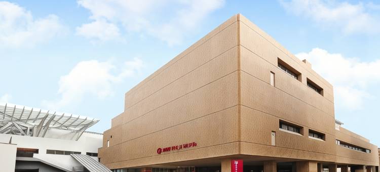 长冈格兰德酒店(Nagaoka Grand Hotel)图片