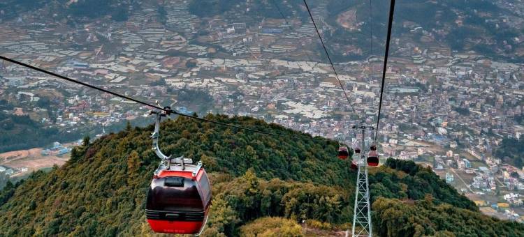 OYO622科唐酒店(OYO 622 Hotel Khotang)图片