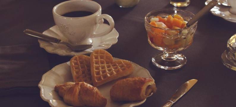 Maison d'hôtes le Courty图片