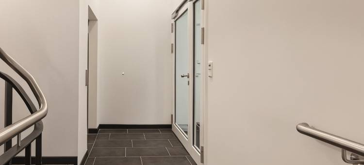 Limehome不来梅鲨鱼筛街(Limehome Bremen Hutfilterstraße)图片